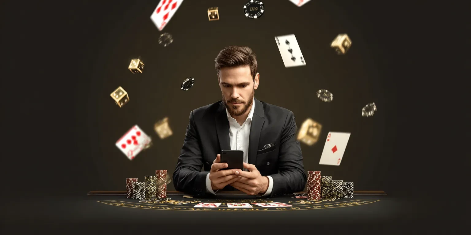 Poker Game