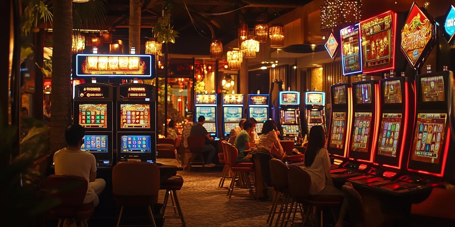 Live Casino